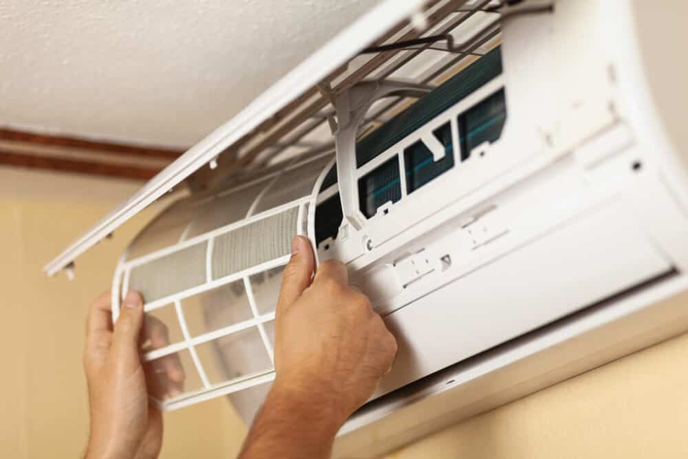 Zeytinburnu Daikin Klima Bakımı