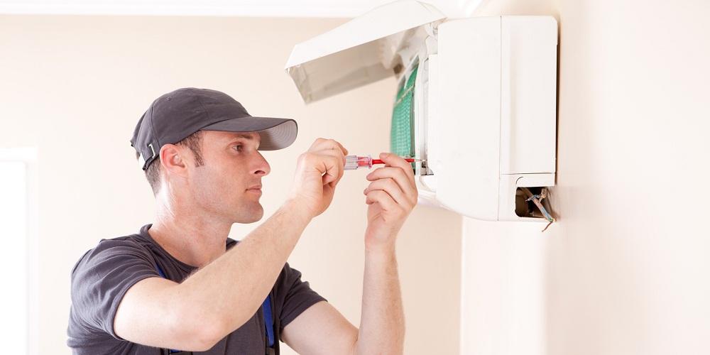 Zeytinburnu Daikin Klima Servisi