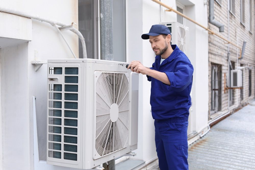 Zeytinburnu Fujitsu Klima Servisi