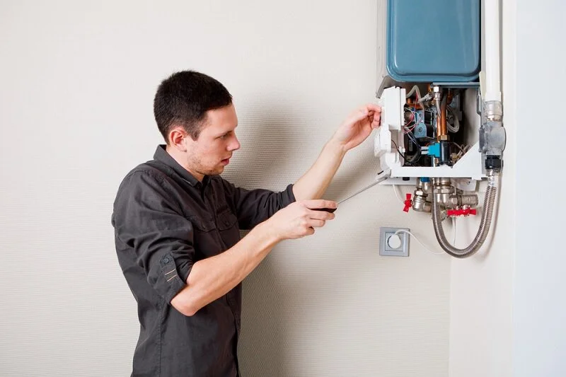 Zeytinburnu İmmergas Kombi Servisi