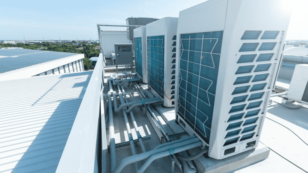 Zeytinburnu Rooftop Servisi
