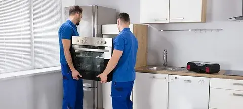 Zeytinburnu Simfer Ankastre Servisi