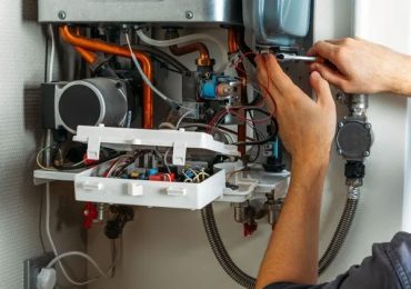 Zeytinburnu Termostar Kombi Bakımı