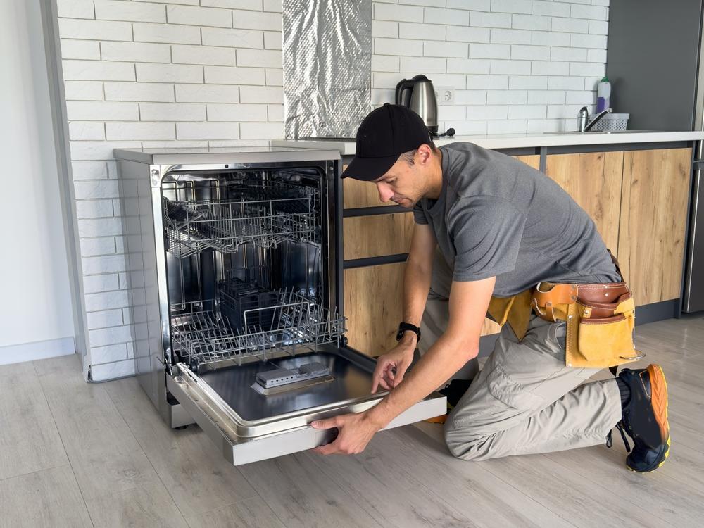 Zeytinburnu Arçelik Bulaşık Makinesi Servisi