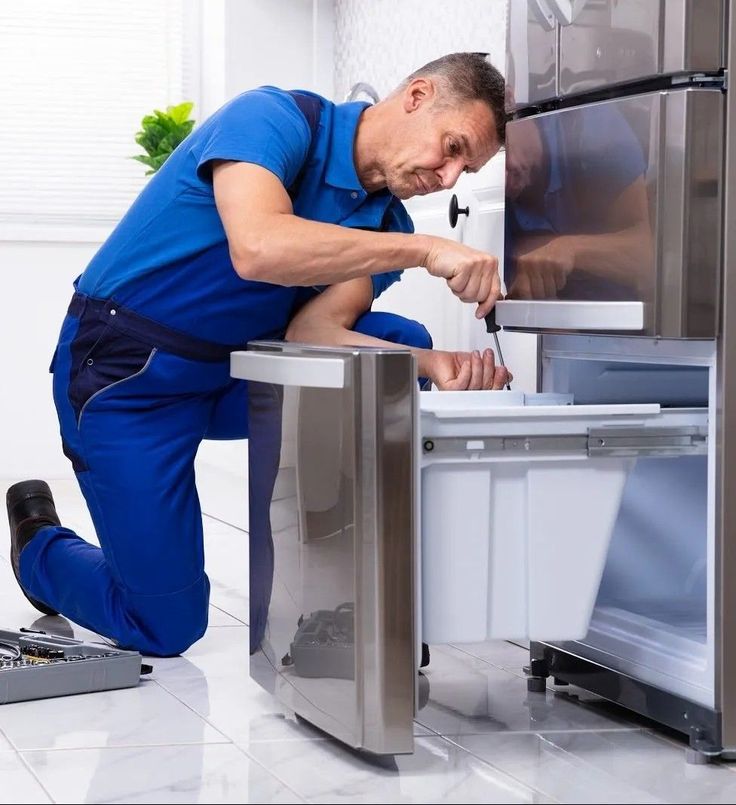 Zeytinburnu Bosch Buzdolabı Servisi