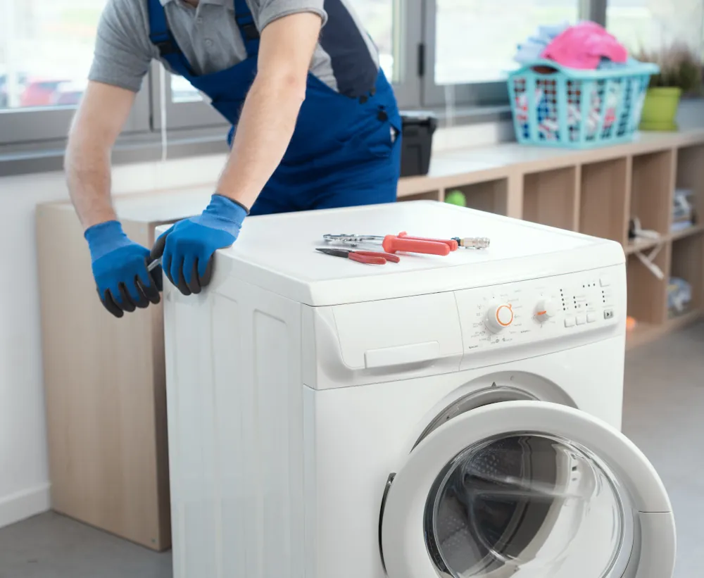 Zeytinburnu Çamaşır Makinesi Servisi