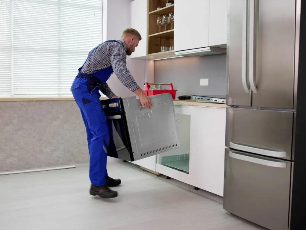 Zeytinburnu Electrolux Ankastre Servisi