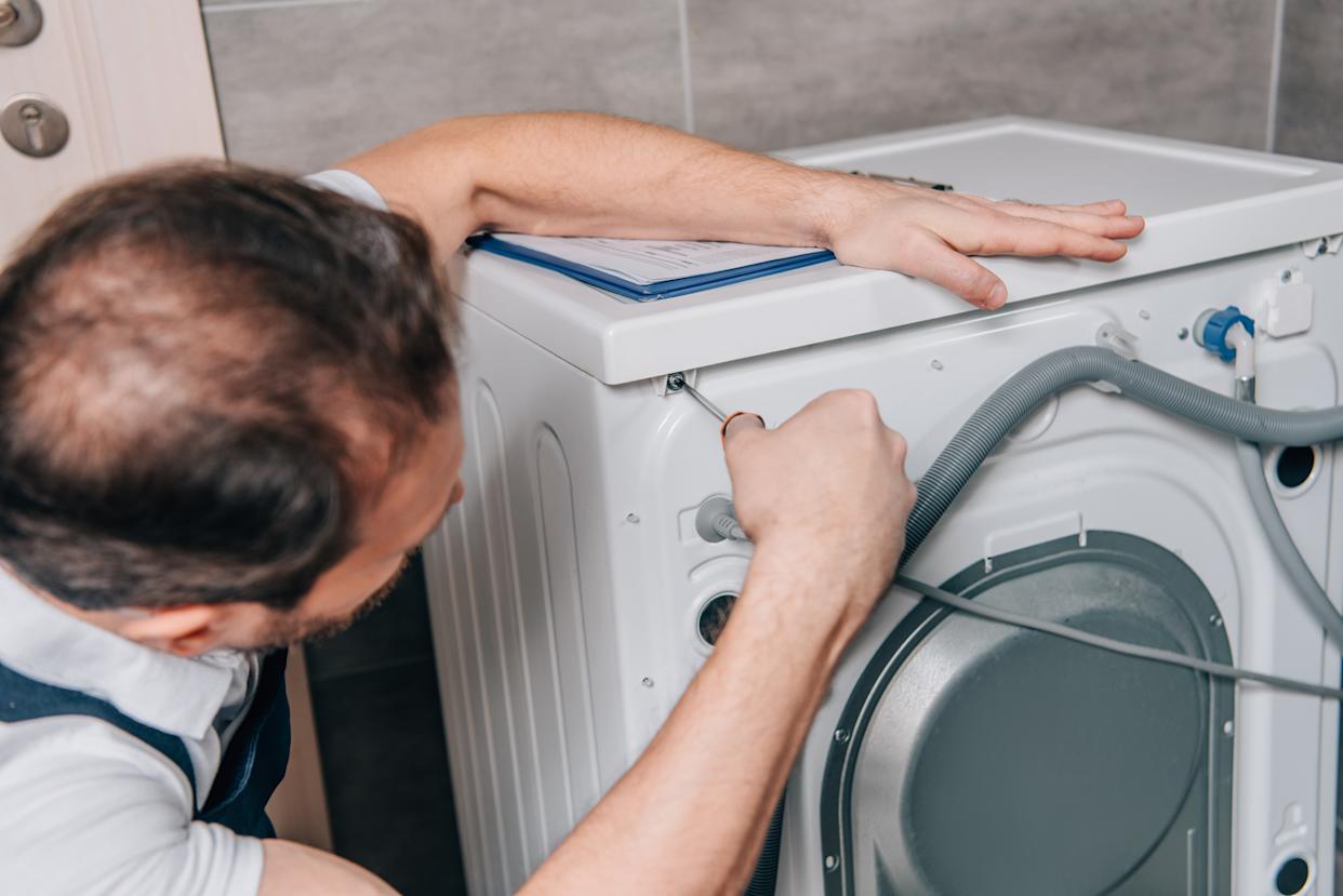 Zeytinburnu Electrolux Servisi