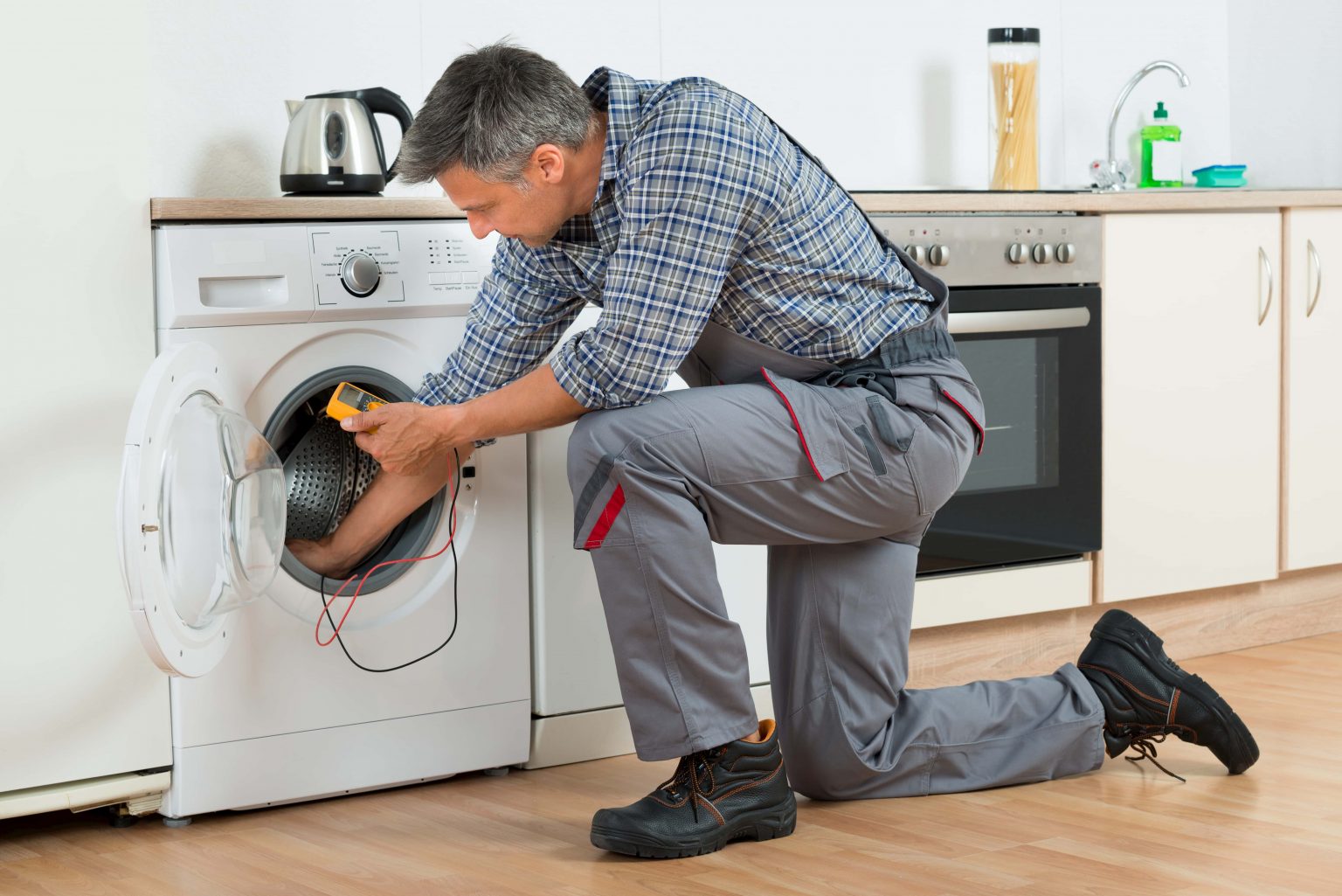 Zeytinburnu Gaggenau Çamaşır Makinesi Servisi