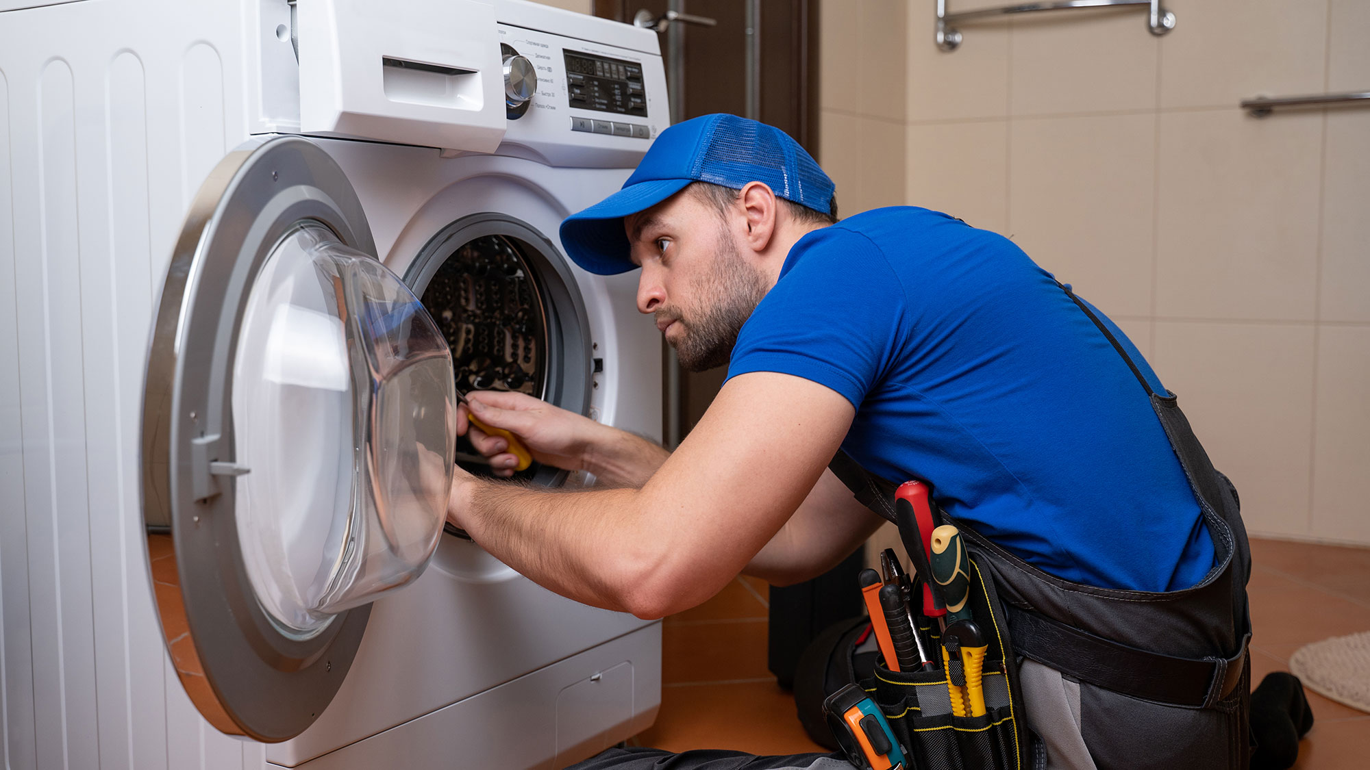 Zeytinburnu Gaggenau Servisi
