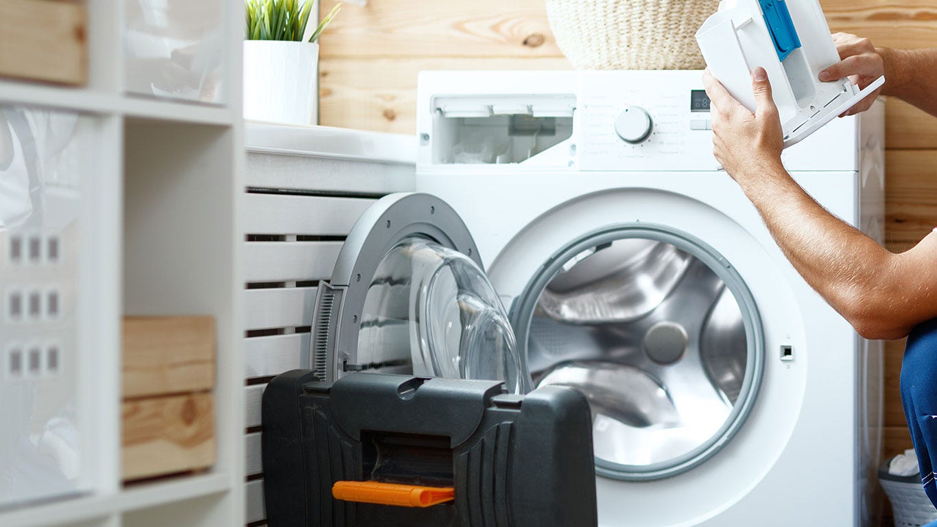 Zeytinburnu Gorenje Servisi