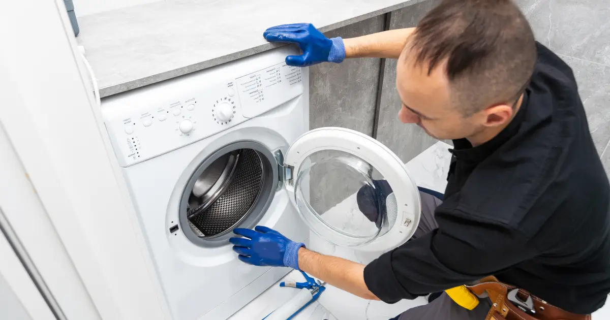 Zeytinburnu Grundig Çamaşır Makinesi Servisi