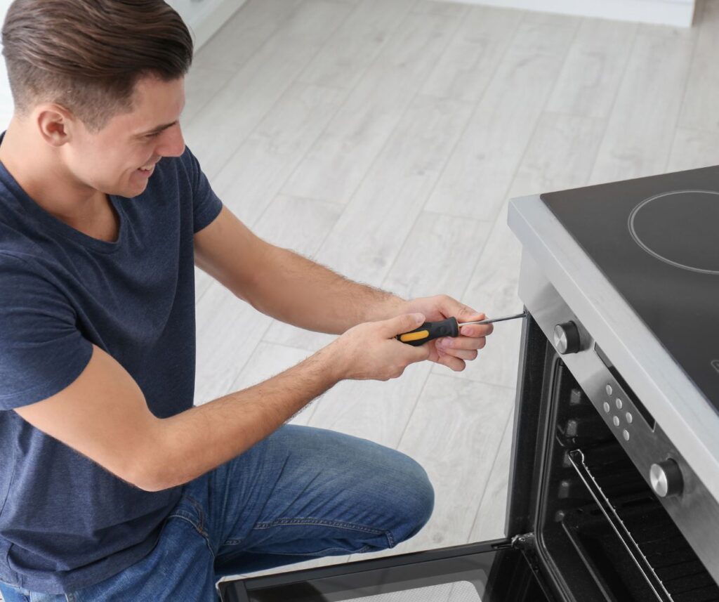 Zeytinburnu Grundig Fırın Servisi