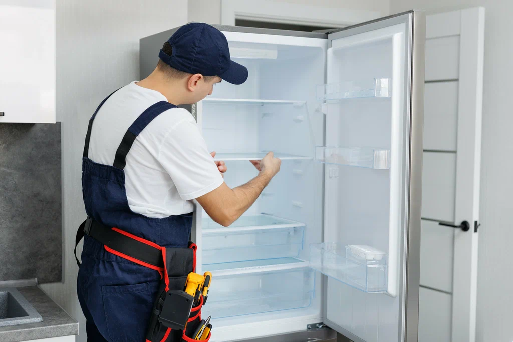 Zeytinburnu Hoover Buzdolabı Servisi
