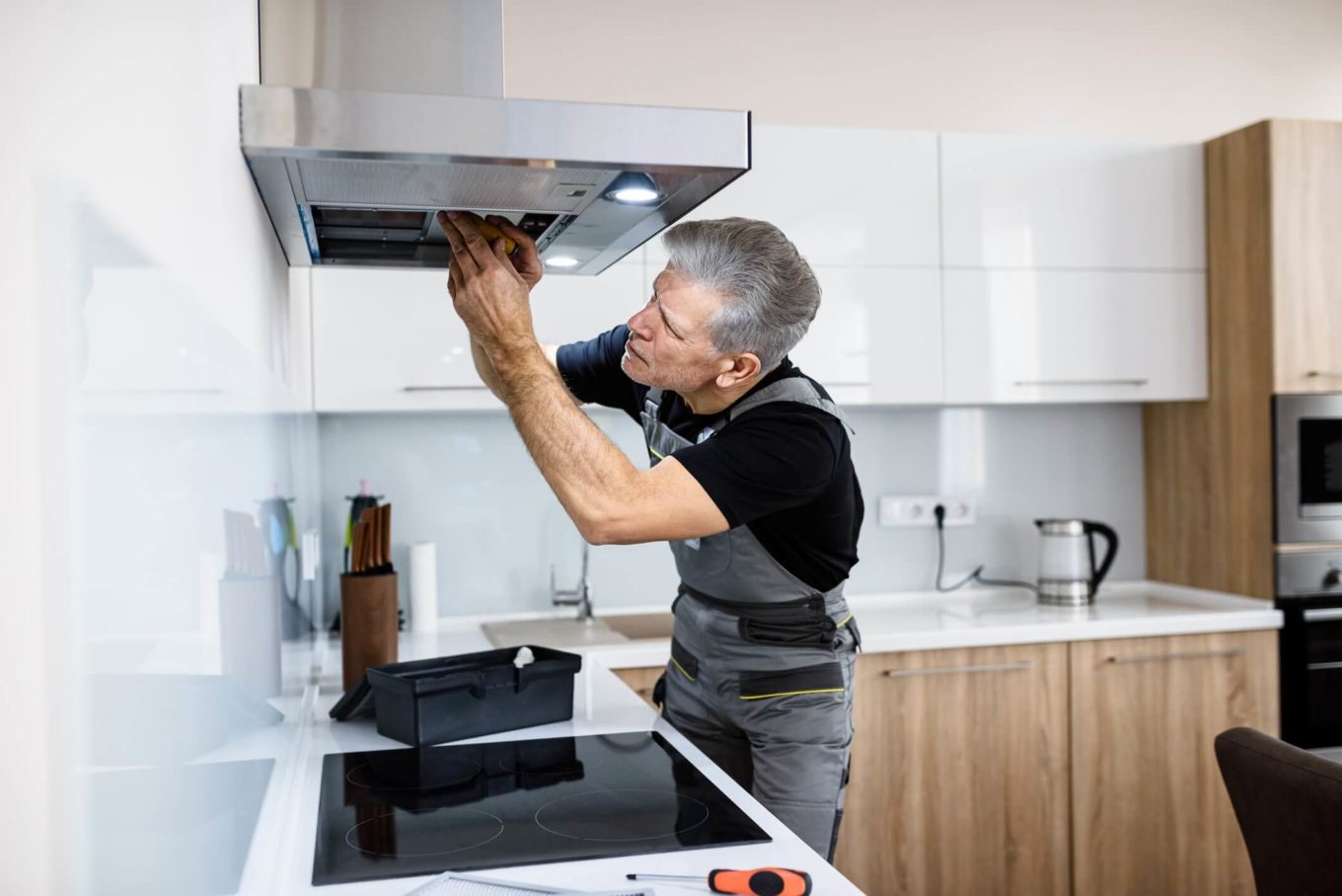 Zeytinburnu Hotpoint Ankastre Servisi