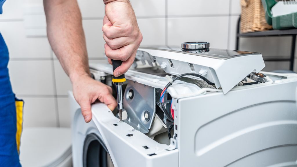 Zeytinburnu Hotpoint Çamaşır Makinesi Servisi