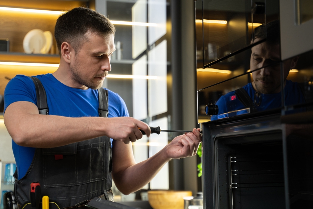 Zeytinburnu Hotpoint Fırın Servisi