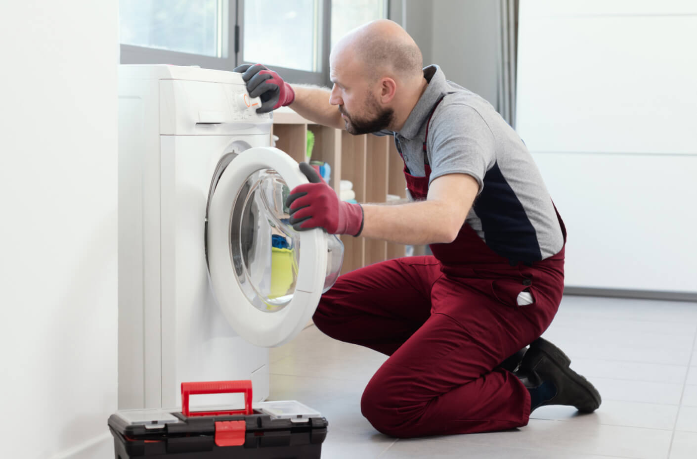 Zeytinburnu Hotpoint Servisi