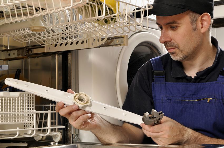 Zeytinburnu Miele Bulaşık Makinesi Servisi