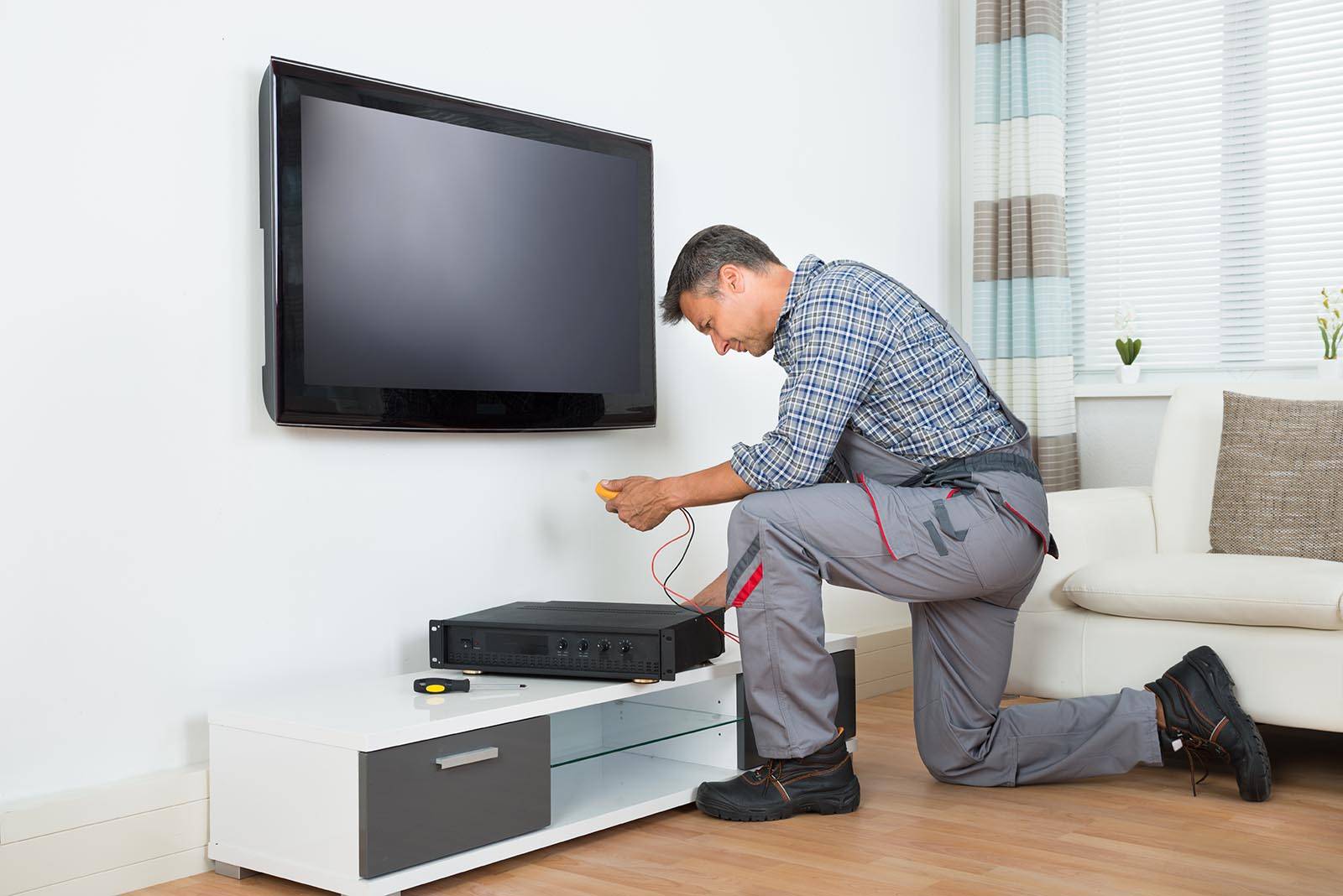 Zeytinburnu Onvo LCD Televizyon Servisi