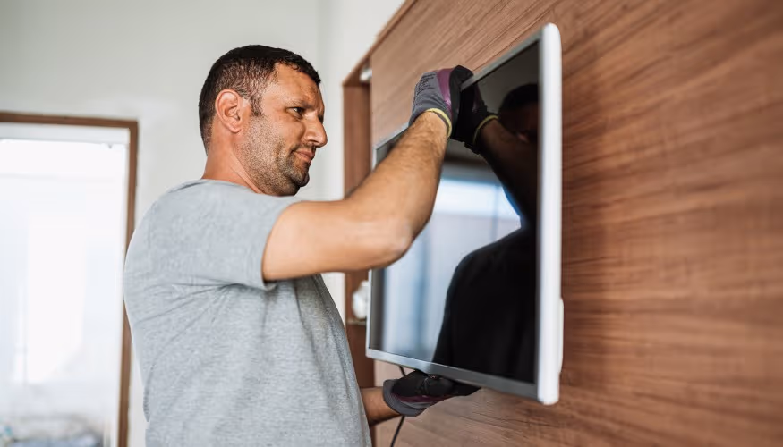 Zeytinburnu Panasonic Smart Televizyon Servisi