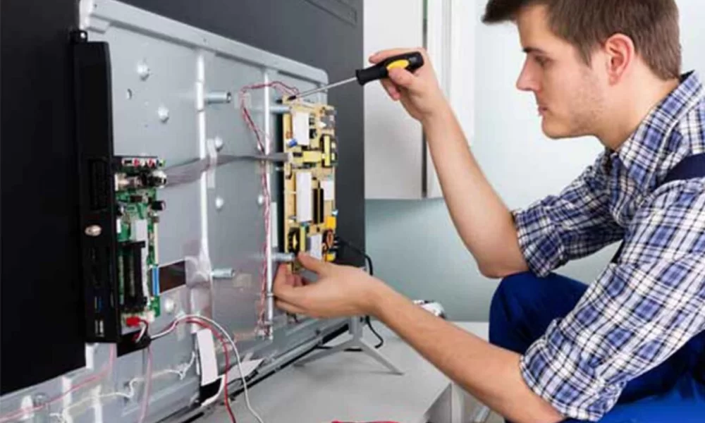 Zeytinburnu Philips Smart Televizyon Servisi