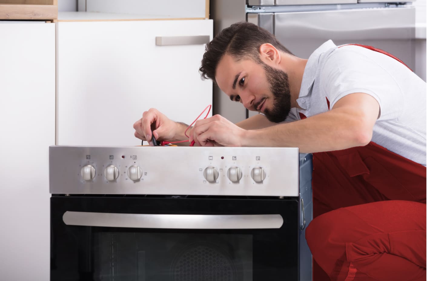 Zeytinburnu Regal Fırın Servisi