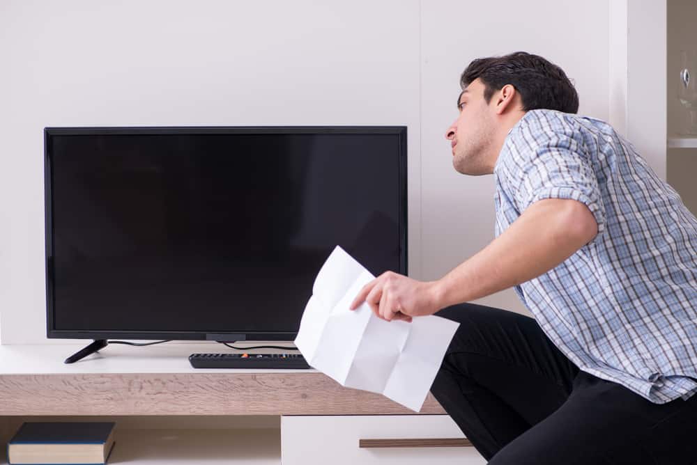 Zeytinburnu Saba Smart Televizyon Servisi