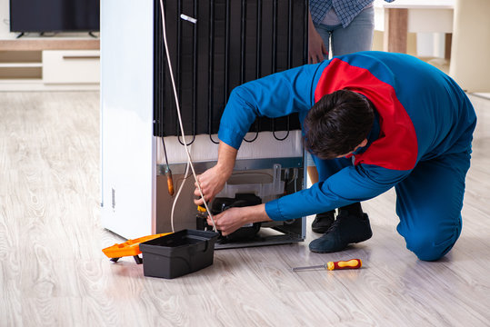 Zeytinburnu Sharp Buzdolabı Servisi