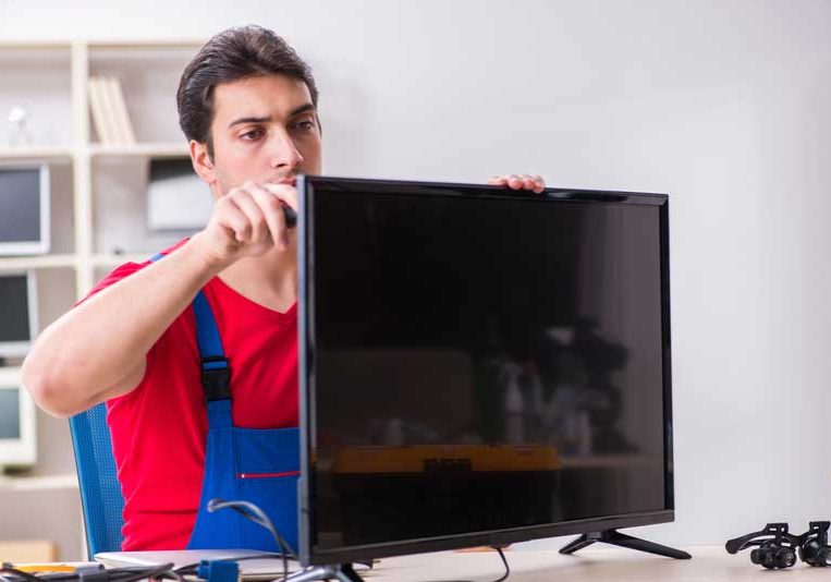 Zeytinburnu Sony LED Televizyon Servisi