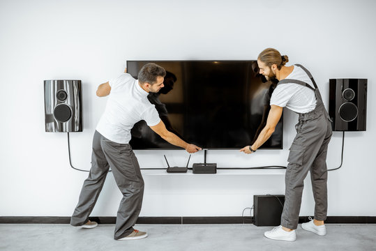 Zeytinburnu TCL Smart Televizyon Servisi
